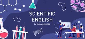 Anglais scientifique 90