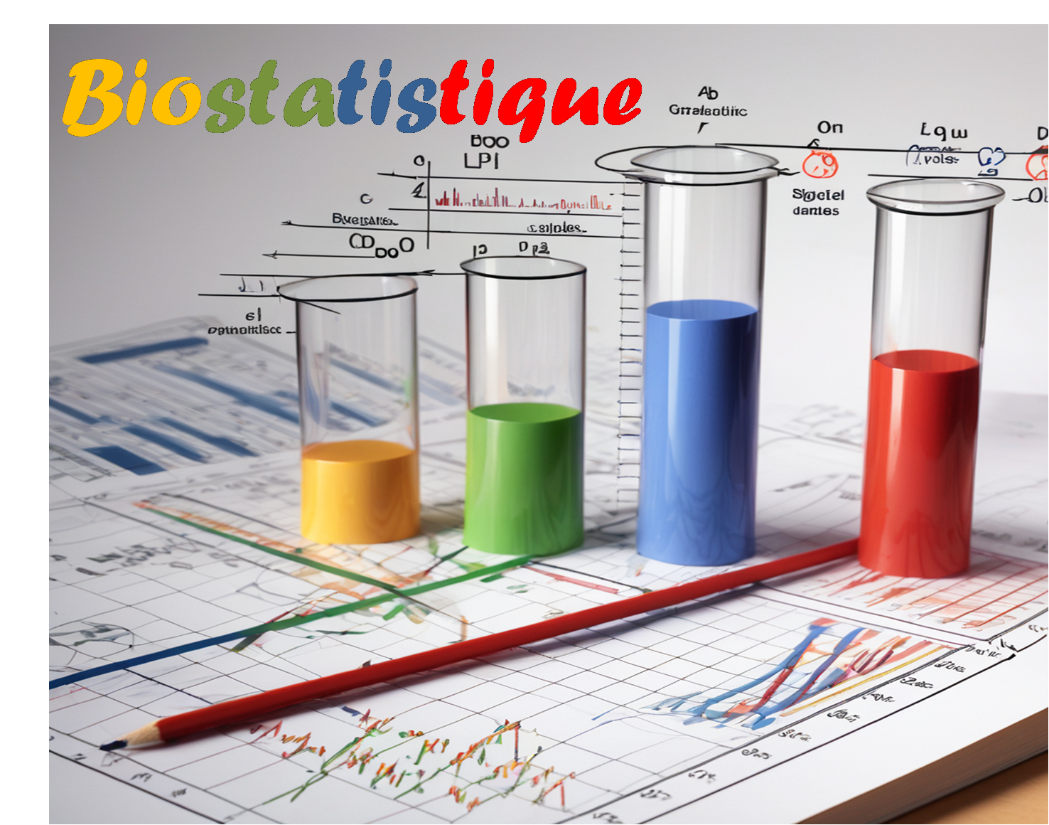 Biostatistique CS1