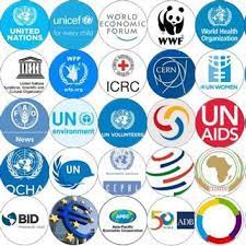 المنظمات الدولية والإقليمية mooc2